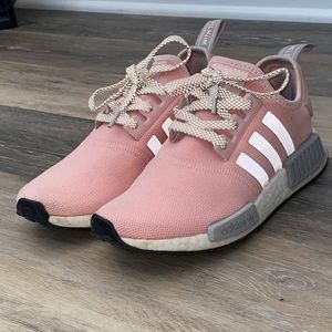 NMD adidas women’s sneakers